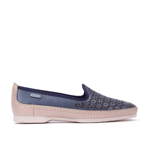 Mocassins en cuir AGUILAS W6T - Pikolinos - Modalova