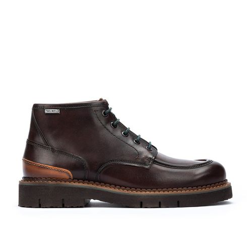 Bottines en cuir TERUEL M6N - Pikolinos - Modalova