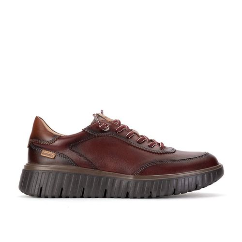 Baskets en cuir SEGOVIA W5P - Pikolinos - Modalova