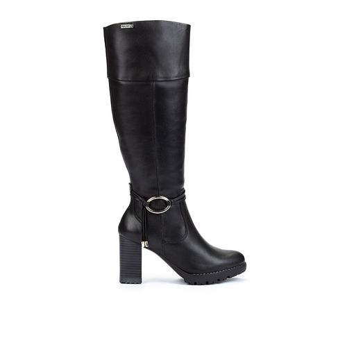 Bottes en cuir CONNELLY W7M - Pikolinos - Modalova