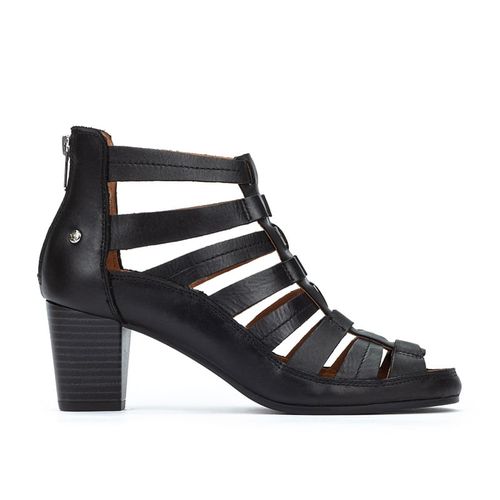 Sandales à talon en cuir ALMENARA W1E - Pikolinos - Modalova