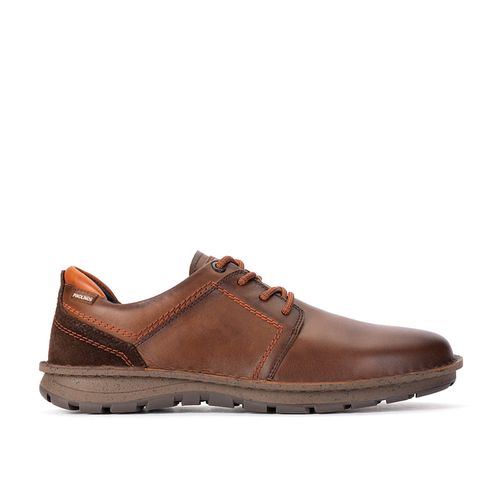 Chaussures à lacets en cuir BAEZA M2T - Pikolinos - Modalova