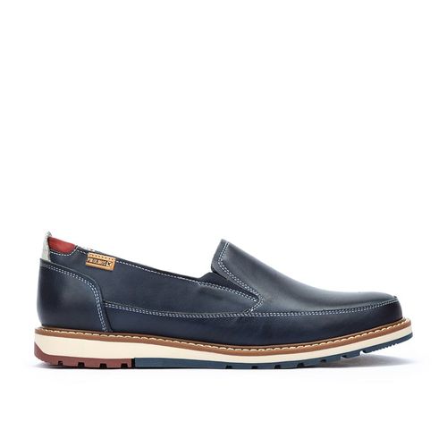 Mocassins en cuir BERNA M8J - Pikolinos - Modalova