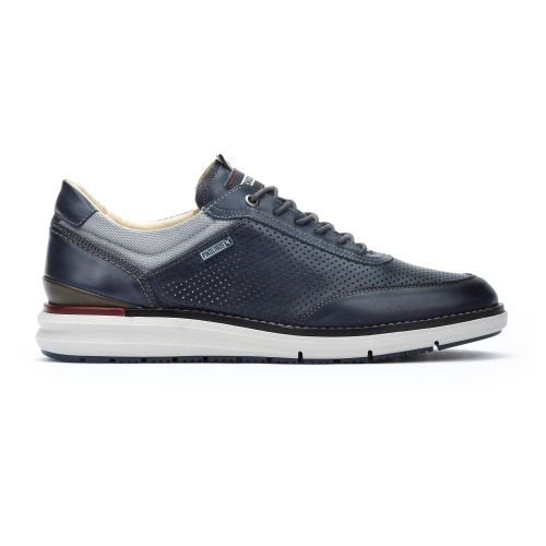 Baskets en cuir MANACOR M1A - Pikolinos - Modalova