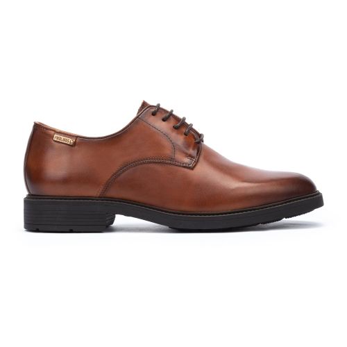 Chaussures à lacets en cuir LORCA 02N - Pikolinos - Modalova