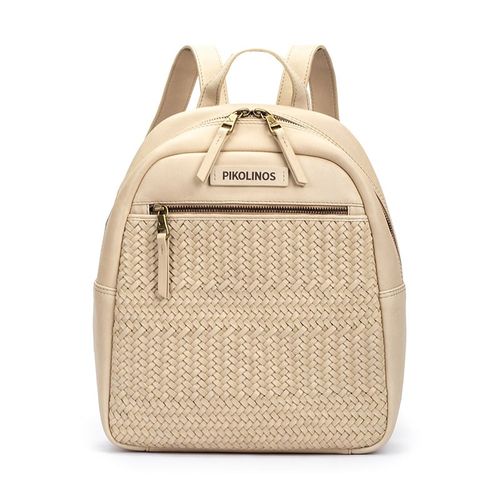 Sac à dos en cuir BALEARES WHA - Pikolinos - Modalova