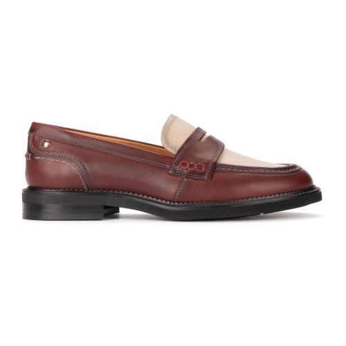 Mocassins en cuir DEVA W2L - Pikolinos - Modalova