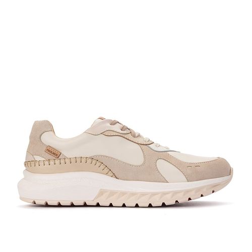 Pikolinos Baskets en cuir ALBAL W3F - Pikolinos - Modalova