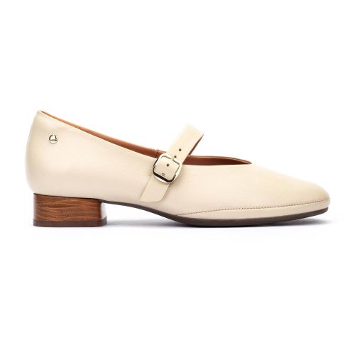 Chaussures à talon en cuir UBEDA W2N - Pikolinos - Modalova