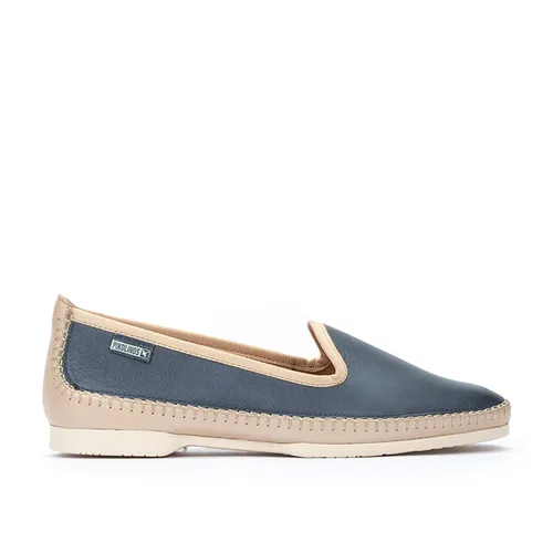 Mocassins en cuir AGUILAS W6T - Pikolinos - Modalova