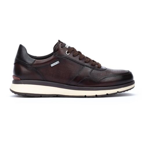 Baskets en cuir CORDOBA M1W - Pikolinos - Modalova