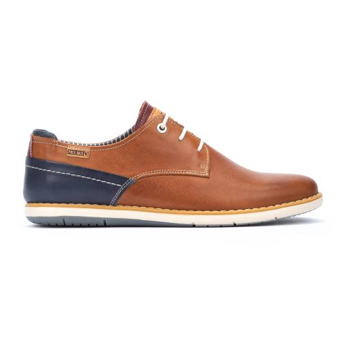 Chaussures à lacets en cuir JUCAR M4E - Pikolinos - Modalova