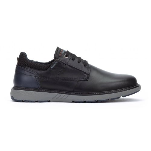 Chaussures à lacets en cuir BILBAO M8D - Pikolinos - Modalova