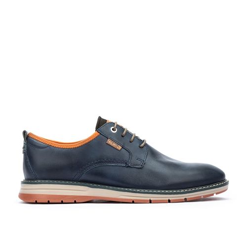Chaussures à lacets en cuir CANET M7V - Pikolinos - Modalova