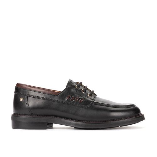 Chaussures bateau en cuir DEVA W2L - Pikolinos - Modalova