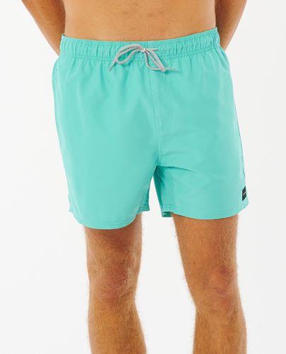 Short de bain Volley Offset 15’’ - Rip Curl - Modalova