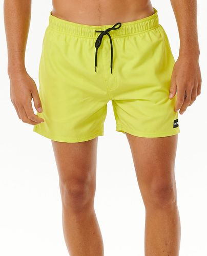 Short de bain Volley Offset 15’’ - Rip Curl - Modalova