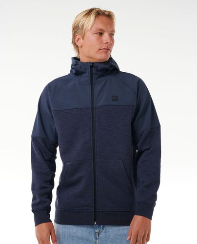 Sweat zippé Anti Series Viral - Rip Curl - Modalova