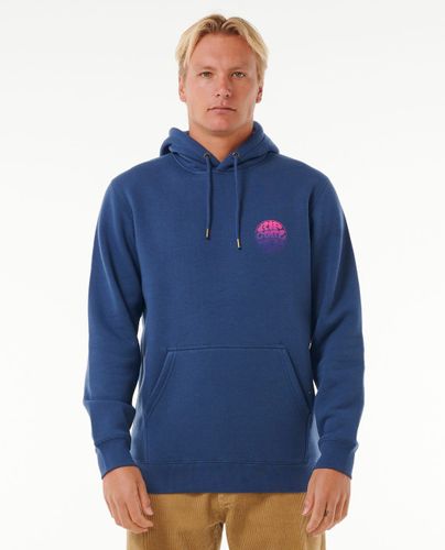 Sweat à capuche Wetsuit Icon - Rip Curl - Modalova