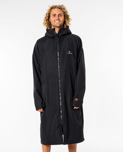 Poncho serviette à capuche Anti-Series - Rip Curl - Modalova