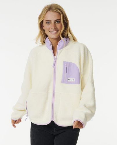 Pull zippé Shore Break Polar - Rip Curl - Modalova