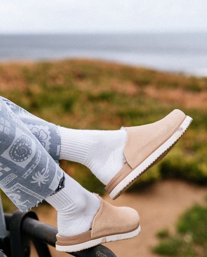 Mules chaudes Surf Scuff Bloom - Rip Curl - Modalova