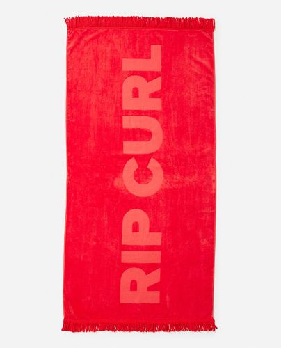 Serviette de plage Premium Surf - Rip Curl - Modalova