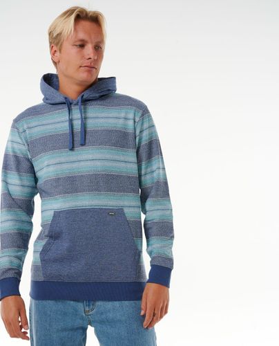 Sweat à capuche de Surf Revival Line Up - Rip Curl - Modalova