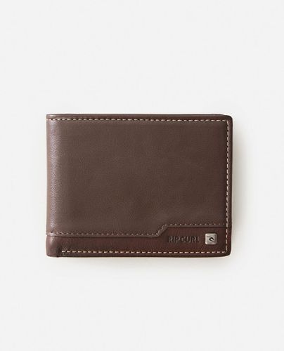 Portefeuille All Day en PU Ridge - Rip Curl - Modalova