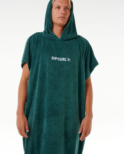 Poncho serviette à capuche Brand - Rip Curl - Modalova