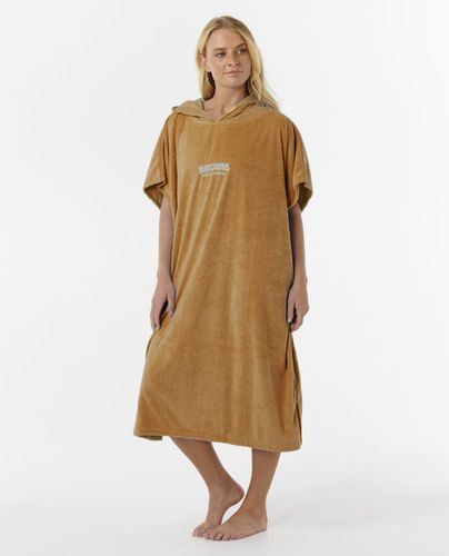 Poncho serviette à capuche Classic Surf - Rip Curl - Modalova