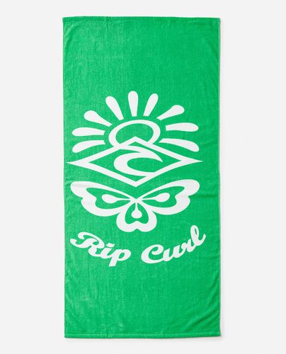 Serviette de plage Graphic Standard - Rip Curl - Modalova
