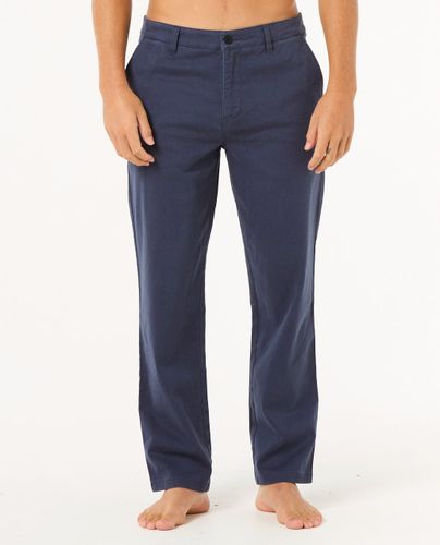 Pantalon chino Classic Surf - Rip Curl - Modalova