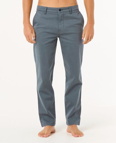 Pantalon Classic Surf Chino - Rip Curl - Modalova