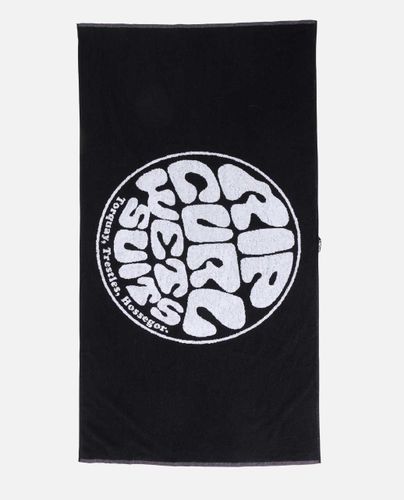 Serviette de plage Logos - Rip Curl - Modalova