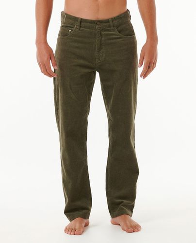 Pantalon en velour Classic Surf Cord - Rip Curl - Modalova