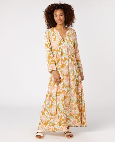 Robe Always Summer Kaftan - Rip Curl - Modalova