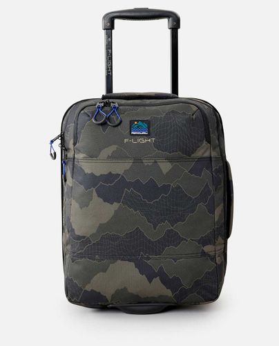 Valise F-Light Cabin 30L Search Camo - Rip Curl - Modalova