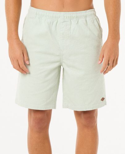Short en velours Classic Surf - Rip Curl - Modalova