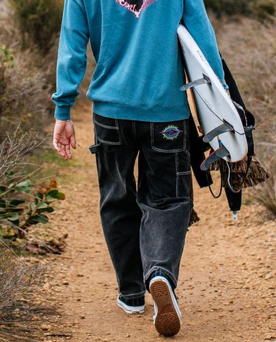 Pantalon de Charpentier Raw Energy - Rip Curl - Modalova