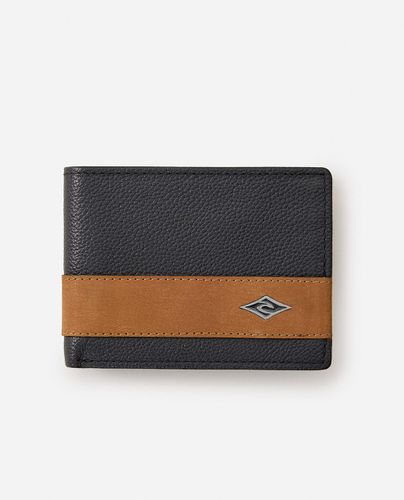 Portefeuille Slim RFID Diamond - Rip Curl - Modalova