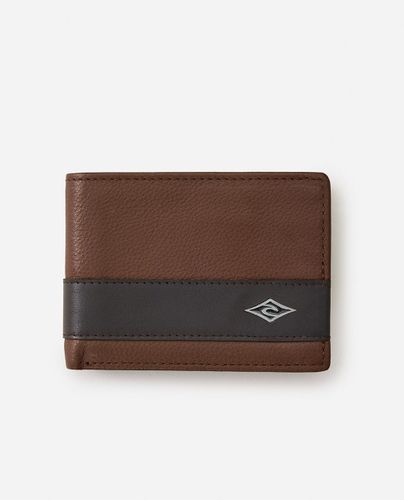 Portefeuille Slim RFID Diamond - Rip Curl - Modalova