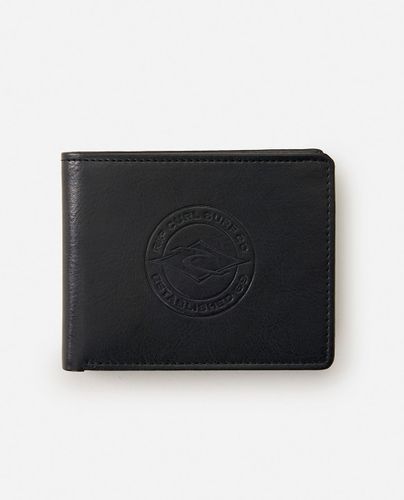 Portefeuille Stapler All Day PU - Rip Curl - Modalova