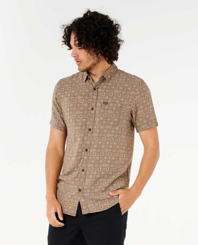 Chemise Fun Times à Manches courtes - Rip Curl - Modalova