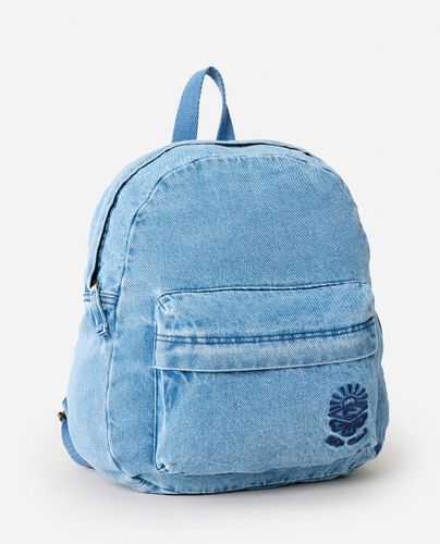 Sac à Dos 10L en Denim Vieilli - Rip Curl - Modalova