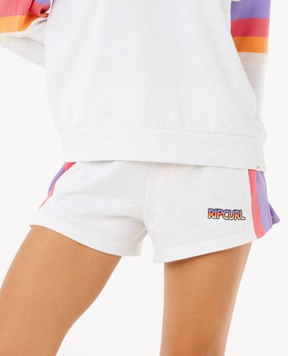 Short Las Dalias Colourblock - Rip Curl - Modalova