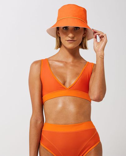 Chapeau Bob réversible Bucket X Victoria Vergara - Rip Curl - Modalova