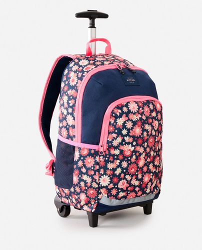 Sac à dos à roulettes Ozone 30L Mixed - Rip Curl - Modalova