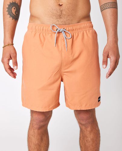 Short de bain Volley Easy Living - Rip Curl - Modalova