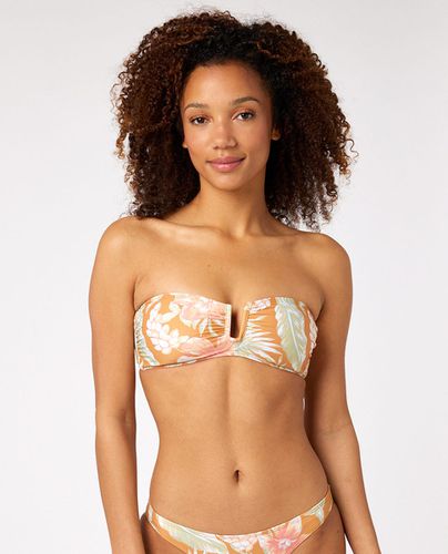 Haut de bikini Bandeau Always Summer - Rip Curl - Modalova